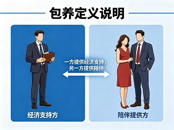 旺苍包养违法吗？深度揭秘红线风险注意事项